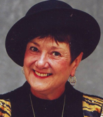 Marie Flewellyn Matzdorff