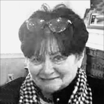 Marie Frances Caristi-MacDonald (1946 - 2021)