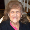 Marie Francis Casucci (1926 - 2015)