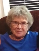 Marie G. Bremer