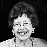 Marie G. Evans (1941 - 2020)