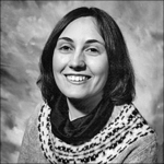 Marie G. Knasas (1957 - 2021)