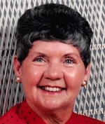 Marie G. Nadeau (1928 - 2017)