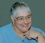 Marie G. Sibilia