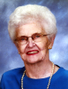 Marie G. Sienkiewicz (1917 - 2017)