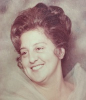 Marie G. Waite (1930 - 2016)