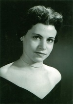 Marie Gionfriddo