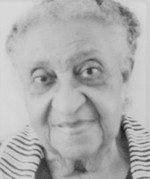 Marie (Golden) Young (1921 - 2018)