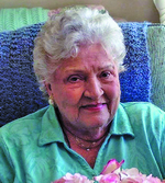 Marie H. McKenna (1932 - 2020)