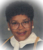 Marie (Harris) Wallace