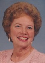 Marie Harrison Carpenter