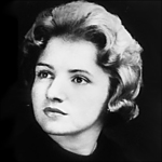 Marie (Hawkes) Caruso