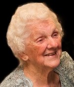 Marie J. Alamed