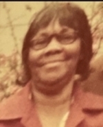 Marie J. Brown (1922 - 2019)