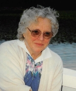 Marie J. (McKeown) Valle