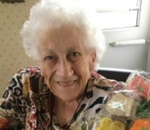 Marie J. Menz