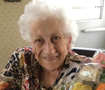 Marie J. Menz