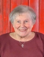 Marie J. Worden