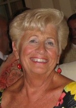 Marie J. Zinter (1939 - 2022)