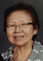 Marie Jacobs (1950 - 2020)