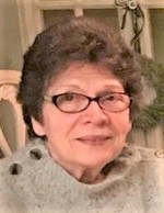 Marie Janice (Goguen) Zephir