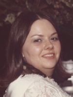 Marie Jean Holliman (1953 - 2020)