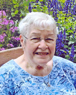 Marie Jeanne Mireault