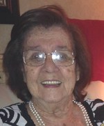 Marie "Joan" Motlowitz
