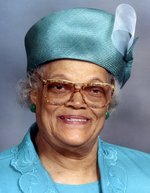 Marie Jones (1922 - 2018)