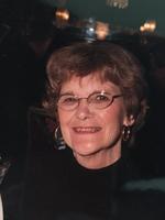Marie Justine Niemann (1932 - 2016)