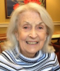 Marie Kosinski (1924 - 2016)