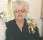 Marie L. Armstrong (1928 - 2016)