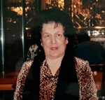 Marie L. Chaban (1934 - 2024)