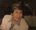 Marie L. Evans