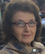 Marie L. Hurley