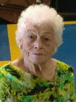 Marie L. Martin