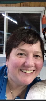 Marie L. Sheehy, RN, GNP-BC (1959 - 2020)