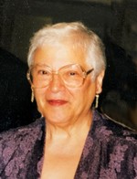 Marie L. Spedero (1933 - 2020)