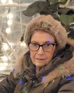 Marie Lambert