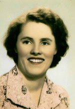Marie Landers