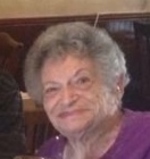 Marie LaPalme (1919 - 2018)