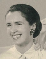Marie (Laxalt) Bini (1928 - 2019)