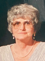 Marie Lincoln