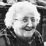 Marie Louise Maich