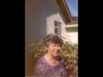 Marie Louise Roth