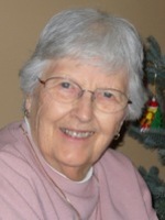 Marie M. Herman