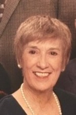 Marie M. Rostkowski