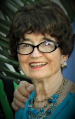 Marie M. Watson