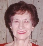 Marie Madeline Garrick