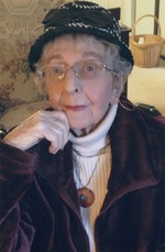 Marie Madolyn Coppock